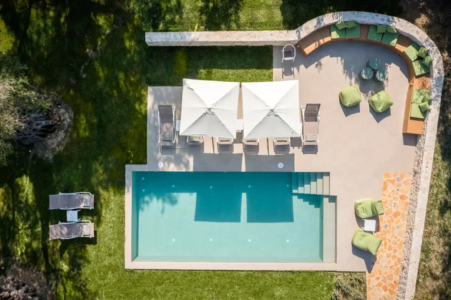 the olive project villa maria 2