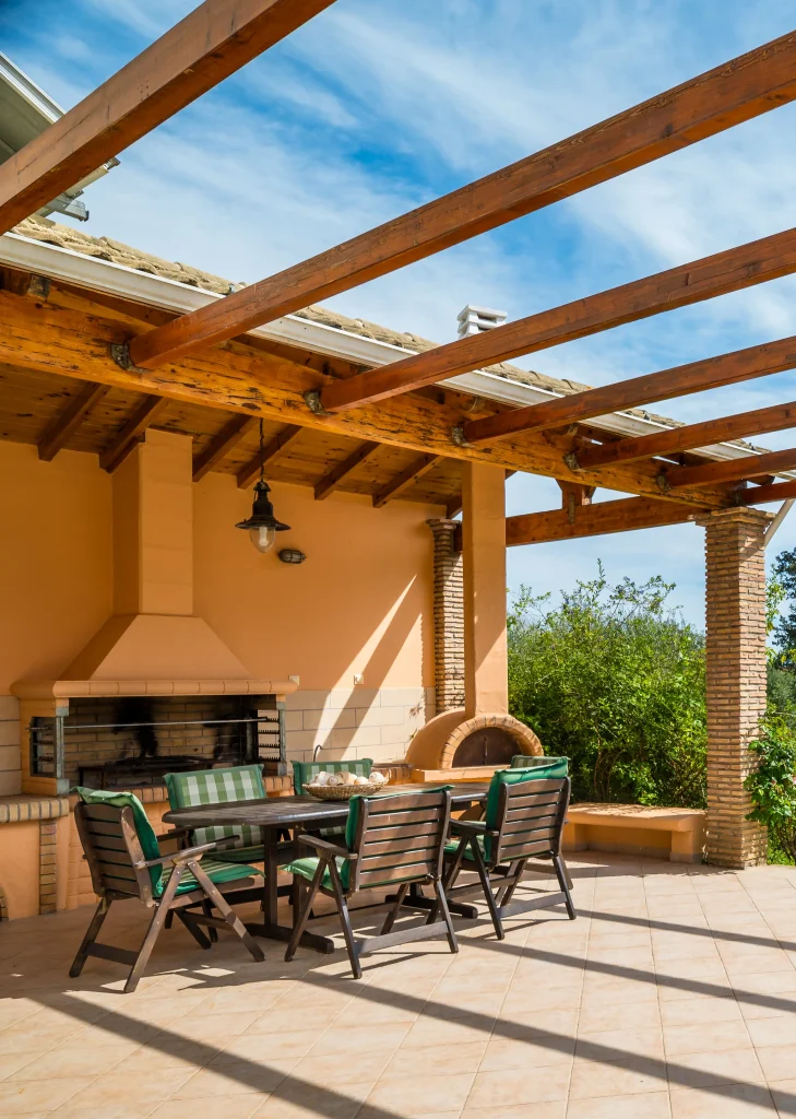 the olive project villa maria 34
